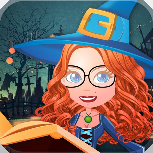 SoM3 - Halloween app reviews download