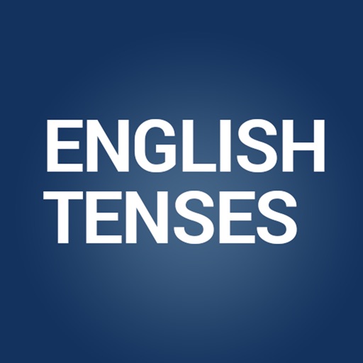 English Tenses Quiz app reviews download