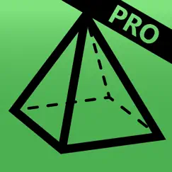 pyramid calculator pro logo, reviews
