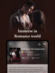 kiss - read & write romance ipad images 1