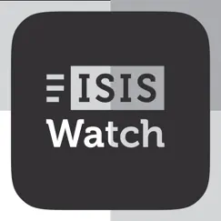 isis watch logo, reviews