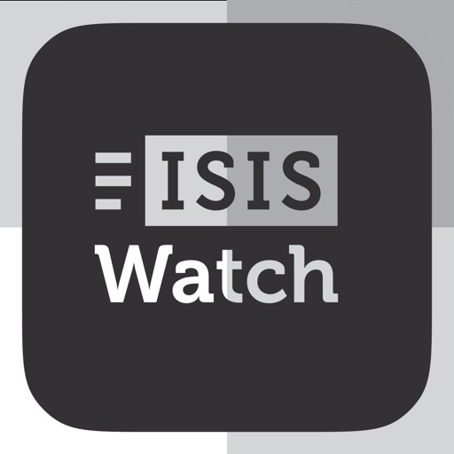 ISIS Watch app reviews download