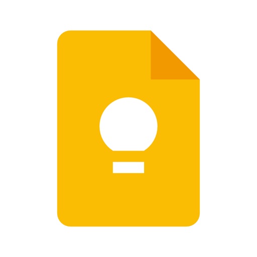 Google Keep - Notes and lists app reviews download