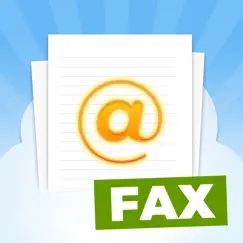 fax burner: send & receive fax logo, reviews