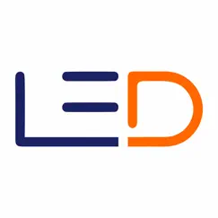 led internet logo, reviews