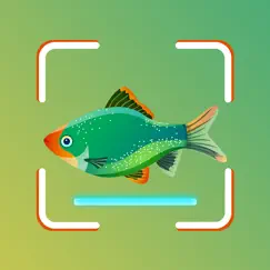 fish id - fish identifier logo, reviews