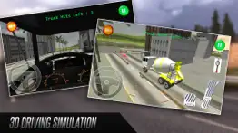 truck unload simulator iphone images 3
