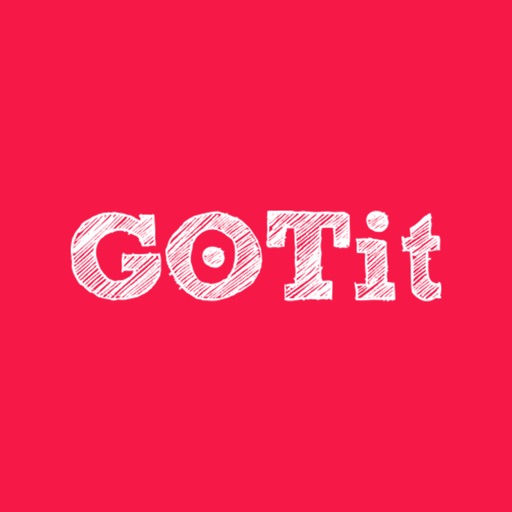 GOTit - Social Shopping app reviews download