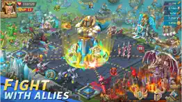 lords mobile: kingdom wars iphone images 4