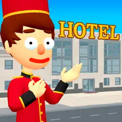 hotel master 3d logo, reviews