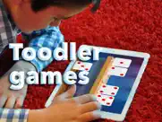 toddler educational games. ipad images 1