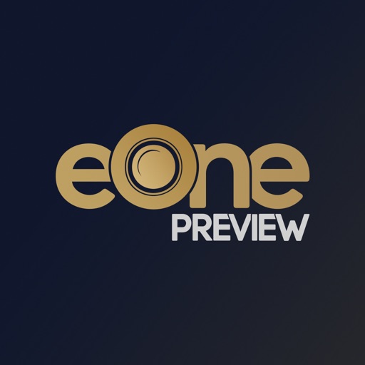 eOne Preview app reviews download