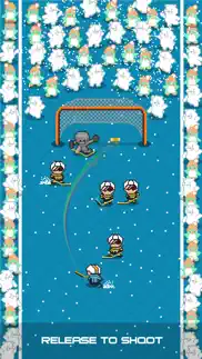 ice hockey: new game for watch айфон картинки 3