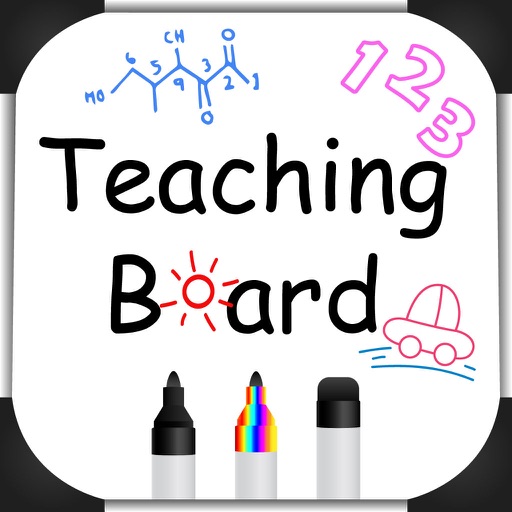 Drawing and Writing Whiteboard app reviews download