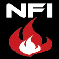 nfi app logo, reviews