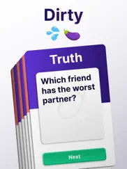 truth or dare party game dirty ipad images 2