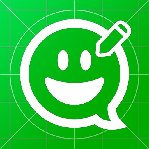 WaSticker - Sticker Maker app reviews download