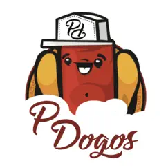 pinches dogos logo, reviews