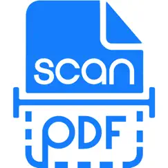 scan my document - pdf scanner logo, reviews