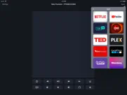 remote for tcl roku tvs ipad images 1