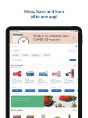 albertsons deals & delivery ipad images 1