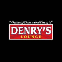 denrys lounge logo, reviews