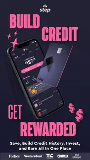step: build credit get rewards iphone images 1