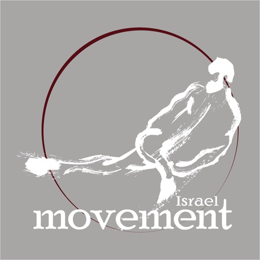 Movement Israel app reviews download