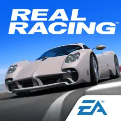 real racing 3 logo, reviews