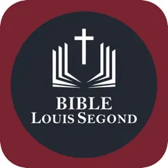 ma bible - louis segond 1910 logo, reviews