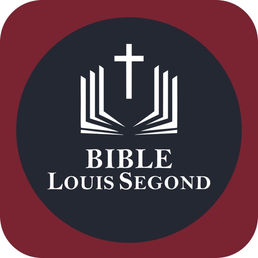 Ma Bible - Louis Segond 1910 app reviews download