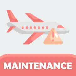 aviation maintenance exam logo, reviews