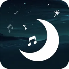 sleep sounds - relaxing sounds logo, reviews