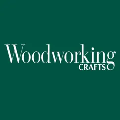 woodworking crafts magazine logo, reviews
