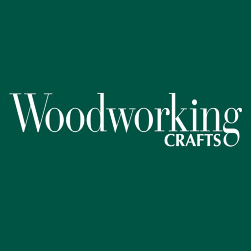 Woodworking Crafts Magazine app reviews download