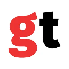 greenock telegraph logo, reviews