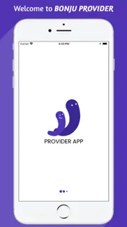 bonju provider iphone images 1