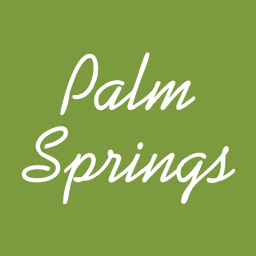 Palm Springs Map Tour app reviews download