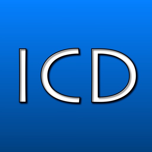 ICD Offline Database app reviews download