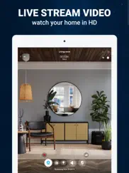 zoomon home security camera ipad images 3