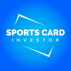 sports card investor logo, reviews