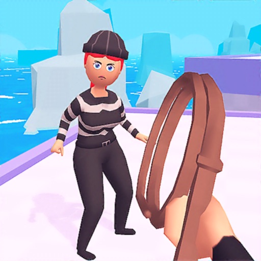 Whip Master 3D app reviews download
