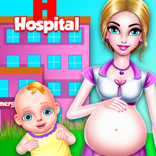Pregnant Mommy Newborn Baby app reviews download