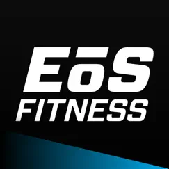 eos fitness logo, reviews