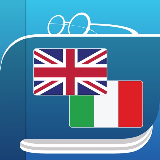 English-Italian Dictionary. app reviews download