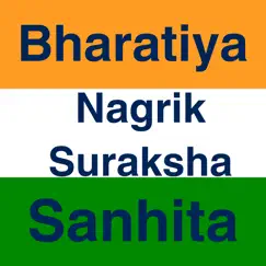 bharatiya nagrik suraksha bnss logo, reviews