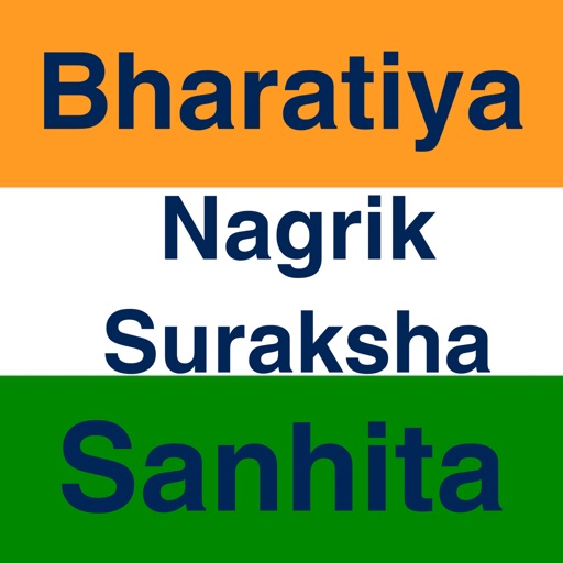 Bharatiya Nagrik Suraksha BNSS app reviews download