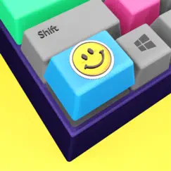 keyboard art painting master logo, reviews