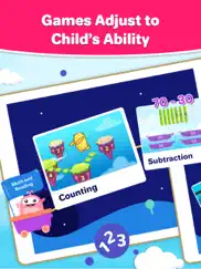 1st grade kids learning games ipad images 3