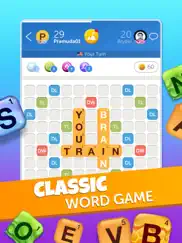 words with friends 2 word game ipad resimleri 1